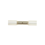 Stootverbinder - DOORVERB-WATERDICHT-TRANSP-(0,2-0,5QMM)