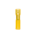 Kabelschoen, female - VLSTEHUL-WARMTEKRMP-GEEL-(4,0-6,0QMM)