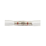 Stootverbinder HIGH-END - DOORVERBINDER-WATERDICHT-ROOD-(0,5-1QMM)