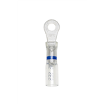 Ringtong HIGH-END - RGCON-HSHRTUBE-BLUE-M4-(1,5-2,5QMM)HE
