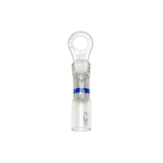 Ringtong HIGH-END - RGCON-HSHRTUBE-BLUE-M5-(1,5-2,5QMM)HE