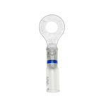 Ringtong HIGH-END - RGCON-HSHRTUBE-BLUE-M6-(1,5-2,5QMM)HE