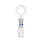 Ringtong HIGH-END - RGCON-HSHRTUBE-BLUE-M8-(1,5-2,5QMM)HE