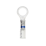 Ringtong HIGH-END - RGCON-HSHRTUBE-BLUE-M10-(1,5-2,5QMM)HE