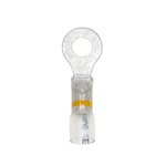 Ringtong HIGH-END - RGCON-HSHRTUBE-YELLOW-M6-(4,0-6,0QMM)HE