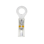 Ringtong HIGH-END - RGCON-HSHRTUBE-YELLOW-M8-(4,0-6,0QMM)HE
