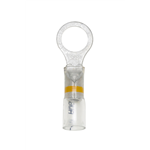 Ringtong HIGH-END - RGCON-HSHRTUBE-YELLOW-M10-(4,0-6,0QMM)HE