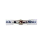 Warmtekrimp soldeerverbinder HIGH-END - SOLDEER EN KRIMP DOORVERB (0,35-0,75)