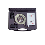 Testbox combi 12 V - TESTBOX 12V TREKHAAKAANSL.