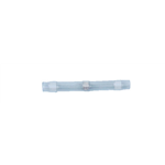 Warmtekrimp stootverbinder, UL-erkend - KABELVERBINDER-WIT- MAX-1,7MM