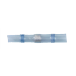 Warmtekrimp stootverbinder, UL-erkend - KABELVERBINDER-BLAUW- MAX-4,5MM