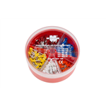 Adereindhuls box type 2 - ADEREINDHULSBOX TYPE 2  100 ST.