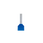 DUO-adereindhuls - DUO ADEREINDHULZEN 2X2,50/13 BLAUW