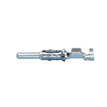 Pencontact 2,5 4 borgpennen - STIFTCONTACT-(TP)-D2,5-(1,0-2,5QMM)