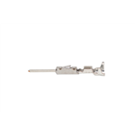 Pencontact Micro Quadlok System (MQS) 0,63 - MQS-(SN)-D0,63-(0,25-0,5QMM)
