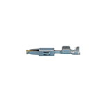 Vlaksteekcontact Micro Timer (MT II+III) 1,6 - MICRO-TIMER CONTACT 1,5 GOLD