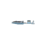 Vlaksteekcontact Micro Timer (MT I) 1,6 - MICRO-TIMER VLAKSTEK. 0,5-1,0