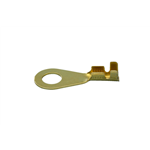 Ringtong, niet-geïsoleerd - RINGTONG ONGEIS 4MM 1,5X2,5 MM