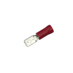 Kabelschoen, male - TAB GEIS. 0,5-1,5 QMM    4,8MM