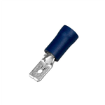 Kabelschoen, male - TAB GEIS. 1,5-2,5 QMM    4,8MM