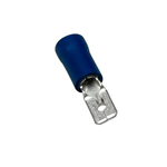 Kabelschoen, male - TAB GEIS. 1,5-2,5 QMM  6,3MM