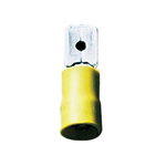 Kabelschoen, male - TAB GEIS. 4-6 QMM     6,3MM