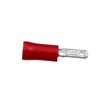 Kabelschoen, male - TAB GEIS. 0,5-1,5 QMM  2,8X0,8MM