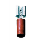 Kabelschoen, female, andere - FASTON GEIS. 0,5-1,5QMM 4,8X0,8MM