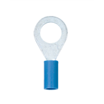 Ringtong, geïsoleerd - KABELSCHOENOOG GEISOLEERD BLAUW 10