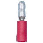 Rondstekkers - RONDSTEKKER GEISOL. ROOD 4,0