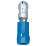 Rondstekkers - RONDSTEKKER GEISOL. BLAUW 5,0