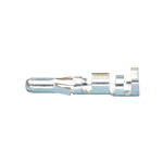 Rondsteekhuls RAM/RAM plus 3,5 - RONDSTEK. 3.5MM ZILV. 0.5-2.0