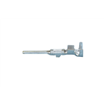Vlakstekker MINI MIC SRS 1,5 - VLSTE-(1,5X0,8)-BO3,40-(1,5-2,5QMM)