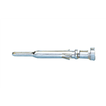Rondstekker CIC 1,65 - SPEC.PENCONTACT  0,5-1  QMM