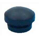 Blindplug voor carrosserie - AFDEKSTOP  6 MM