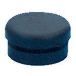 Blindplug voor carrosserie - AFDEKSTOP  8 MM
