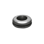 Kabelmof, dubbele flens - DOORVOERRUBBER    6632  6 X9 X11