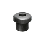 Kabelmof, enkele flens - DOORVOERRUBBER    6638  8 X11X16