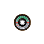 Lamellenschuurschijf voor roestvast staal - FLPDISC-0579430526-BIGPACK