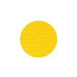Useit Superpad schuurpapierschijf, voor hout - ZEBRA USEIT SUPERPAD HOUT 150MM-P