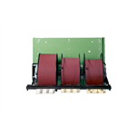 Afrolsysteem voor droog schuurpapier KPE/KPC, gevuld - WNDRSYS-ABRPAP-3ROLLS-KPE