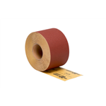 Rol KPC-houtschuurpapier - SCHUURPAPIER-KPC ROL      K240 50MX115MM