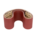 Kantenschuurband - SANDBELT-EDG-KPF-P80-150X2250MM