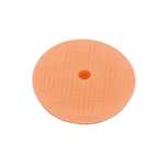 Polijstpad, gegroefd - POLIJSTPAD ORANJE ZACHT D170MMX30MM