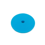 Polijstpad, gegroefd - POLIJSTPAD BLAUW HARD D145MMX25MM