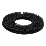 Nylon schuurvliesschijf - SANDDISC-NWOVN-CLNSTR-B-D200MM
