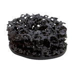 Nylon schuurvliesschijf - SANDDISC-NWOVN-CLNSTR-C-D40MM