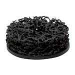 Nylon schuurvliesschijf - SANDDISC-NWOVN-CLNSTR-C-D53MM