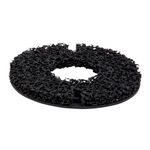 Nylon schuurvliesschijf - SANDDISC-NWOVN-CLNSTR-A1/2IN-D160MM