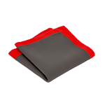 Handdoek clay-serie - KLEI HANDDOEK L320-B300MM